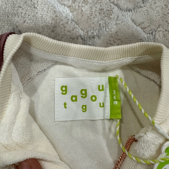 Veste toddler - Picture 3 of 4